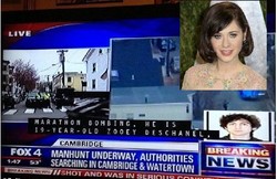 Oops! Saat Media Kepeleset Terkait Bom Boston