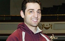 Tersangka Bom Boston Tamerlan Tsarnaev Pernah Menetap 6 Bulan di Rusia