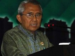 Apa Komentar Menteri PU Djoko Kirmanto Soal Esemka?