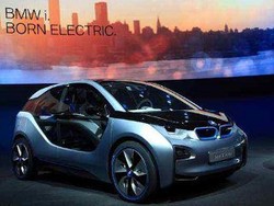 Trik Khusus BMW untuk Menggoda Calon Konsumen i3