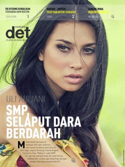 Selaput Dara Berdarah Saat SMP 