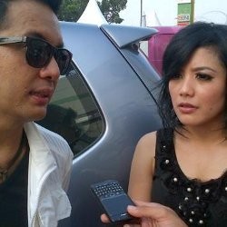 Fatur Dan Nadila Ingin Menjadi Duet Abadi di Dunia Musik