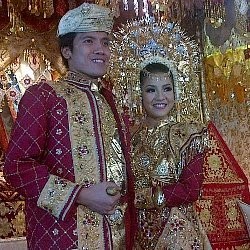 Resmi Menikah, Desta Janji Tidak Poligami