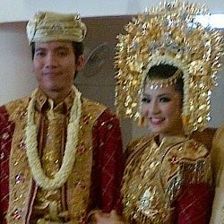 Natasha Rizki Siap Jadi Istri, Desta Senyum-senyum