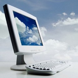 Senjata Anyar Dunia Bisnis Bernama Cloud Computing