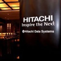 Hitachi Data Systems Angkat Bos Baru