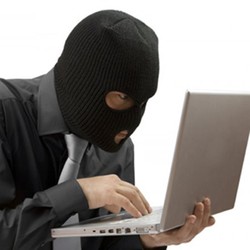 Interpol Berburu Penjahat Cyber