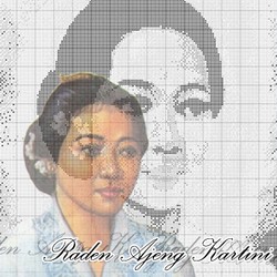 Mencari Kartini di Era ICT