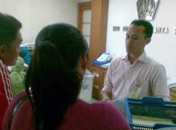 Anggota Keluarga PNS Pajak Kini Tak Bisa Melamar Jadi Pegawai Pajak