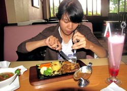 Hotel, Restoran & Kafe di Jakarta Serap Daging Sapi 50.000 Ton/Tahun