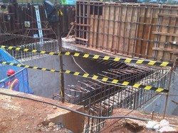 Underpass Cibubur akan Kurangi Kemacetan Minimal 20%