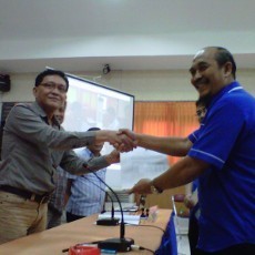 Sembilan Parpol di Jabar Belum Serahkan DCS