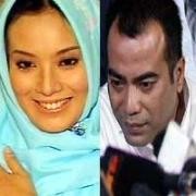 Suami Elma Theana Daftar Jadi Calon Anggota DPD Jabar