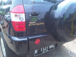 Djoko Kirmanto Pejabat Negara Pertama yang Pakai Mobil Esemka Lulus Uji Emisi