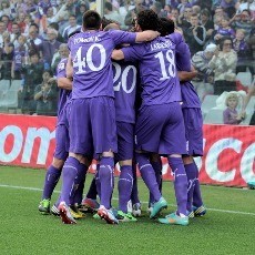 Fiorentina Jinakkan Torino 4-3