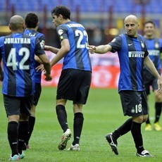 Kemenangan Penting di Tengah Periode Gawat Nerazzurri