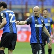 Rocchi: Gol Kemenangan yang Nikmat