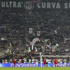 Juventini Takkan Bertindak Rasial di Laga Lawan Milan