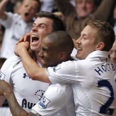 Semangat Juang Spurs Puaskan Villas-Boas