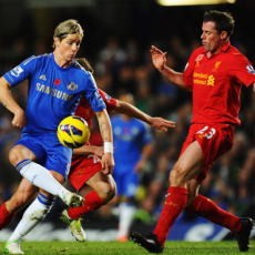 Statistik Jelang Liverpool vs Chelsea
