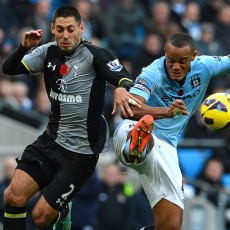 Hadapi City di WHL, Statistik Spurs Sedang Tak Bagus