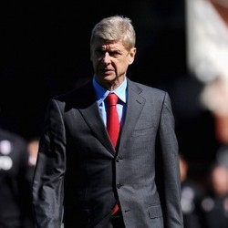 Wenger: Fulham Bermain Lebih Baik