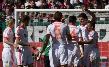 Heynckes: Bayern Tak Punya Tim B