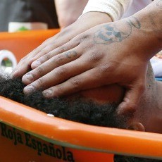 Cedera Otot, Marcelo-Modric Diragukan Bisa Tampil Lawan Dortmund