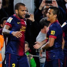 Barca Ingin Secepatnya Juara