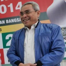 Tak Kunjung Beri Jawaban, Isran Noor Bisa Dicoret BTN