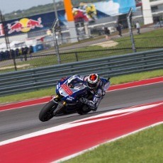 Lorenzo Tetap Optimistis Bisa Kalahkan Duo Repsol Honda