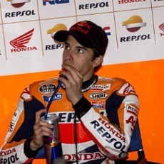 Raih Pole, Marquez: Yang Terpenting Hasil Balapannya
