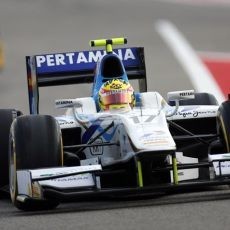 Performa Rio Belum Meningkat