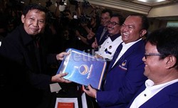 Ini Alasan Nasdem Batal Biayai Setiap Calegnya Sampai Rp 5 M