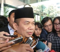 KPK Usut Pencucian Uang Luthfi Lewat Politisi PKS Jazuli Juwaini
