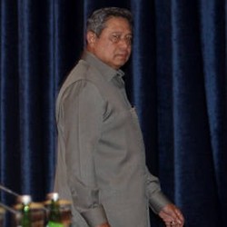 SBY Dapat Gelar Honoris Doctoral dari NTU Singapura