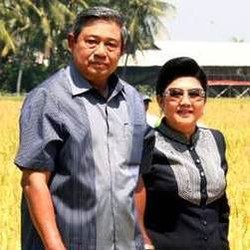 SBY Kunjungi Singapura, Myanmar & Brunei Darussalam Selama 5 Hari