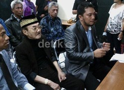 MUI: Ajaran Eyang Subur Menyimpang!