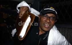 Ungkap Suap Seks, Toto Hutagalung Bisa Diberi Status Justice Collaborator