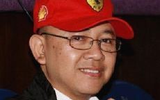 Di Balik JJS di Shinjuku