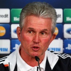 Heynckes Kenal Barca Luar-Dalam