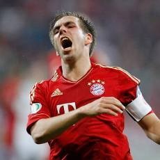 Lahm: Semoga Messi Tak Main