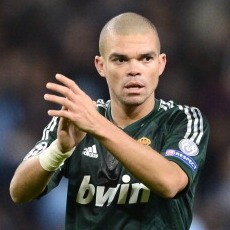 Pepe Harapkan Peruntungan yang Lebih Baik