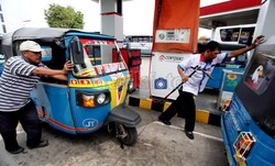 Urus Izin Bangun SPBG di Jakarta Butuh 35 Hari