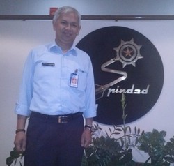 Ini Kisah Bos Pindad Bangkitkan Industri Senjata RI