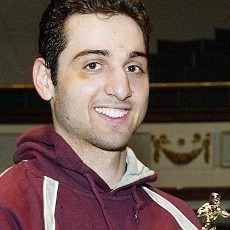 Tamerlan Tsarnaev Pernah Berteriak di Masjid Boston, Sebut Khotib Kafir