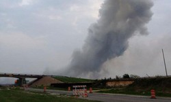  Ajaib! Orang Ini Lolos dari Bom Maraton Boston & Ledakan di Texas