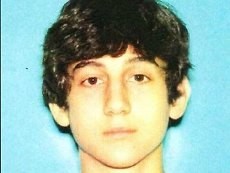 Tersangka Bom Boston Telah Sadar & Menjawab Pertanyaan dengan Tulisan