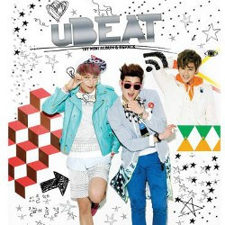 Should Have Treated You Better, Album Mini Perdana uBEAT