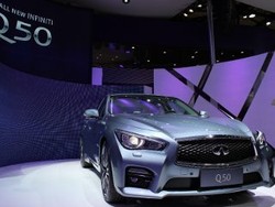 Segala Kelebihan Nissan ada di Infiniti